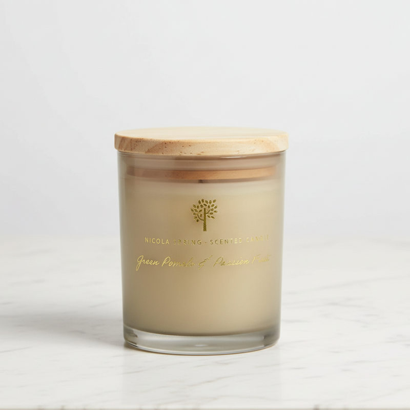 Gift Ideas - Scented Soy Candles Two Streets Over