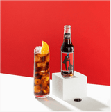 Artisan - Barrel Smoked Cola