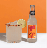 Artisan - Fiery Ginger Beer