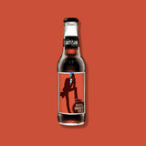 Artisan - Barrel Smoked Cola