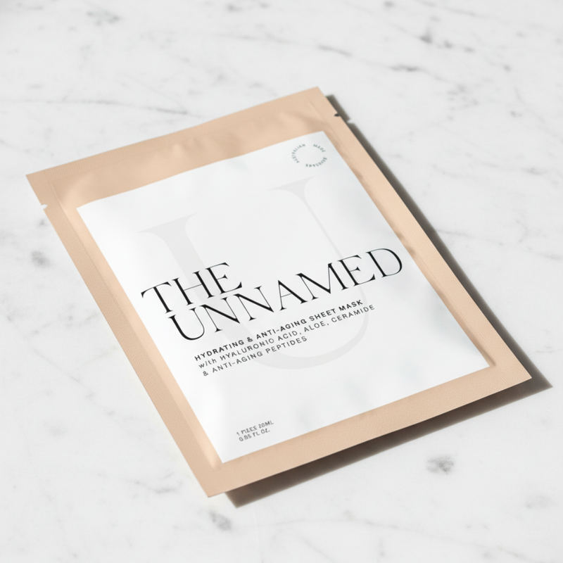 Skincare Two Streets Over