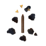 🇫🇷 OCNI - Festive Feast Seasoning Pencils - Truffle, Black Garlic, Cep