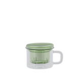 MAHŌ Sensory - Chá for One Moss Tea Set