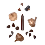 🇫🇷 OCNI - Festive Feast Seasoning Pencils - Truffle, Black Garlic, Cep