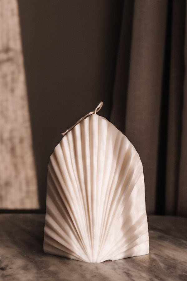 Alokaia - Ariel Candle