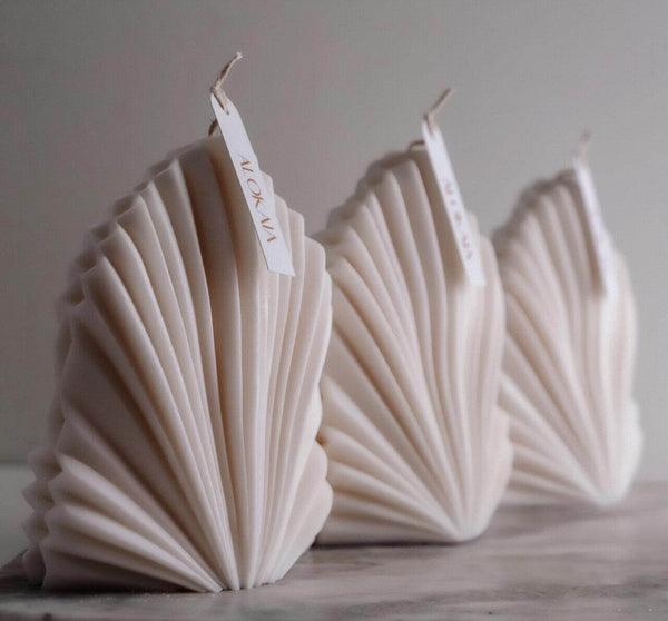 Alokaia - Ariel Candle
