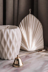 Alokaia - Ariel Candle