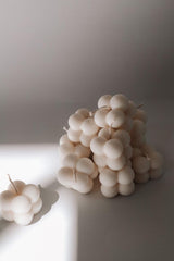 Alokaia - Baby Bubble Candle - Twostreetsover