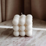 Alokaia - Bubble Candle - Twostreetsover