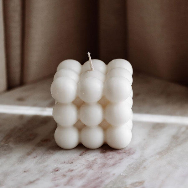 Alokaia - Bubble Candle - Twostreetsover