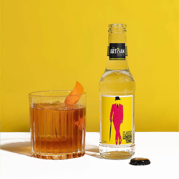 Artisan - Classic London Tonic