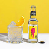 Artisan Drinks - Classic London Tonic Two Streets Over