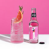 Artisan Drinks - Pink Citrus Two Streets Over