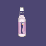 Artisan Drinks - Violet Blossom Two Streets Over
