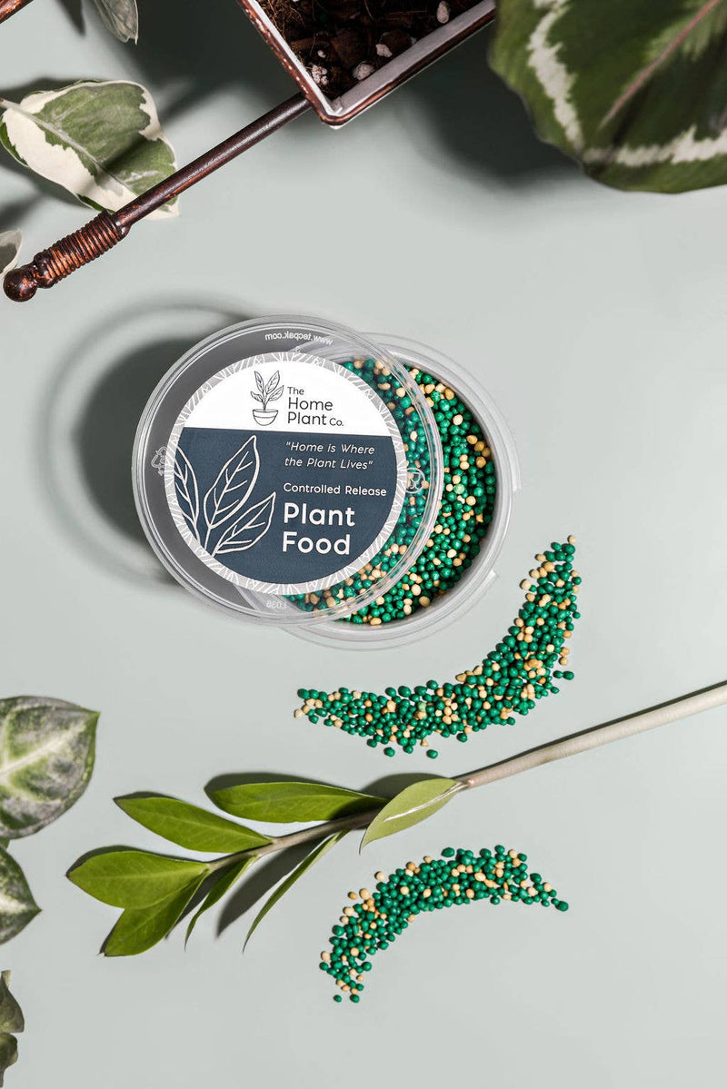 The Home Plant Co - Controlled Release Fertiliser