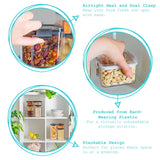 Rinkit Pty Ltd - Argon Tableware Food Storage Container - 460ml - Black