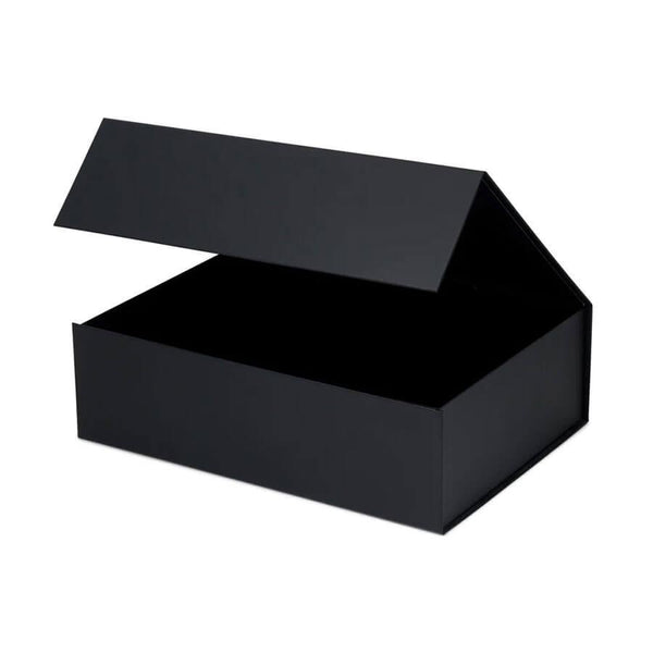 Black Magnetic Box - Twostreetsover