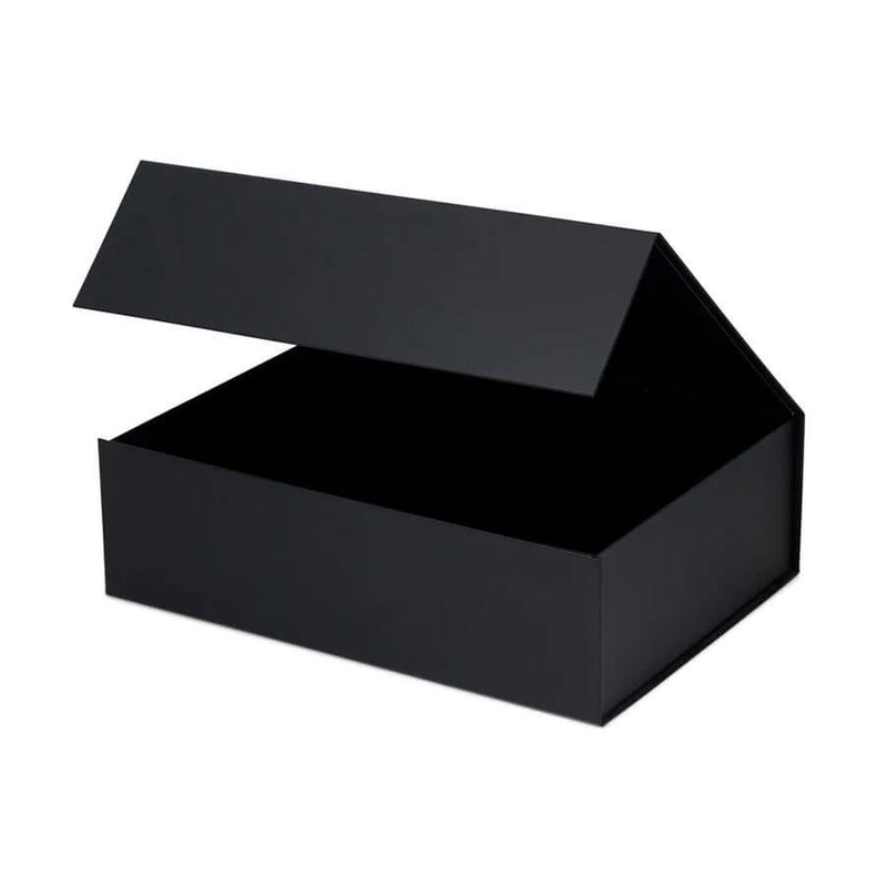 Black Magnetic Box - Twostreetsover
