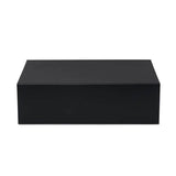 Black Magnetic Box - Twostreetsover