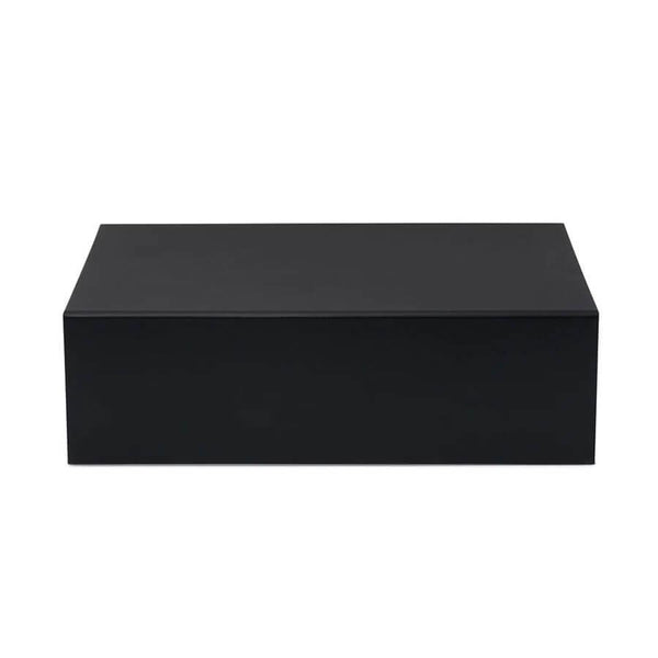 Black Magnetic Box - Twostreetsover