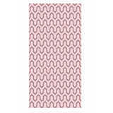 Breathing Travel - Gym Towel Pink Mermaid