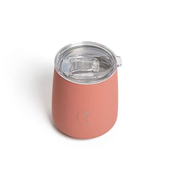 Panarea | Reusable Cup | Terracotta