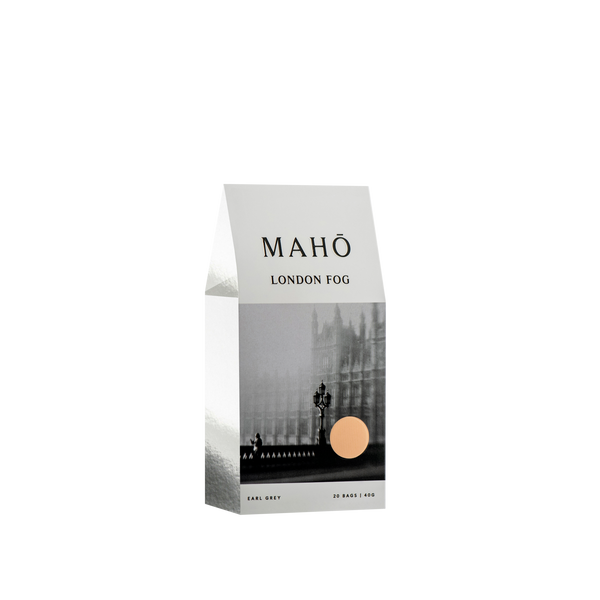 london fog cigarettes MAHŌ Sensory london fog cigarettes MAHŌ Sensory