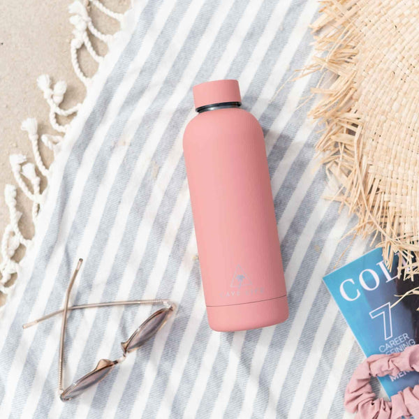Two Streets Over Insulated Reusable Water Bottles