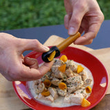 🇫🇷OCNI - Epicurean Seasoning Pencils - Basilic, Espelette Pepper, Saffron