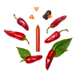 🇫🇷OCNI - Epicurean Seasoning Pencils - Basilic, Espelette Pepper, Saffron