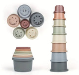 stacking cups toy