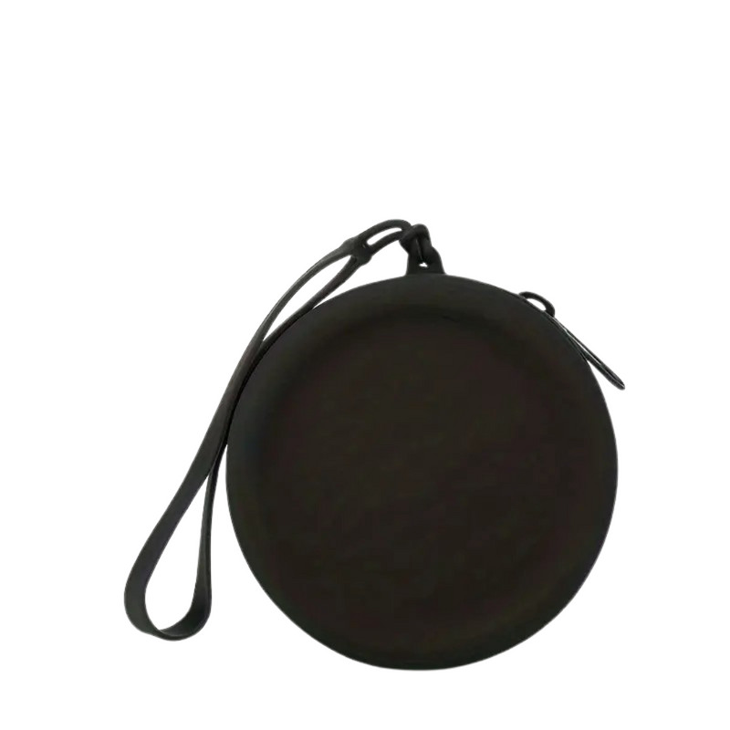 Dog Treats Bag - Black