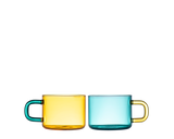 MAHŌ Sensory - Chá Mug Set – Tropicana