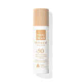 Maxiblock - Zinc Stick Tinted SPF50+ 12G