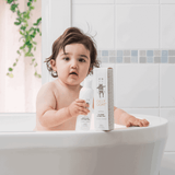 Gilly Goat - Calm Baby Oil Bath Milk