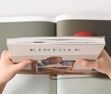 Magnetic Bookmark