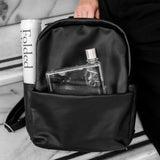 Memobottle - A5 Slim Reusable Bottle with Silicone Sleeve