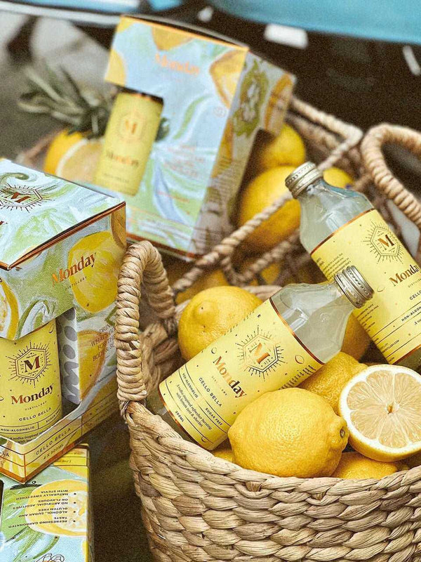 Gift Ideas, Non Alcoholic Drinks, Original Gifts