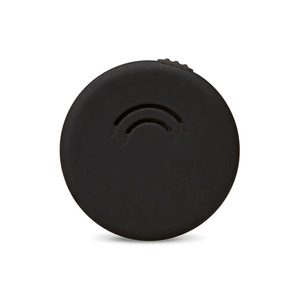 Orbit - Stick On Finder Black - Twostreetsover