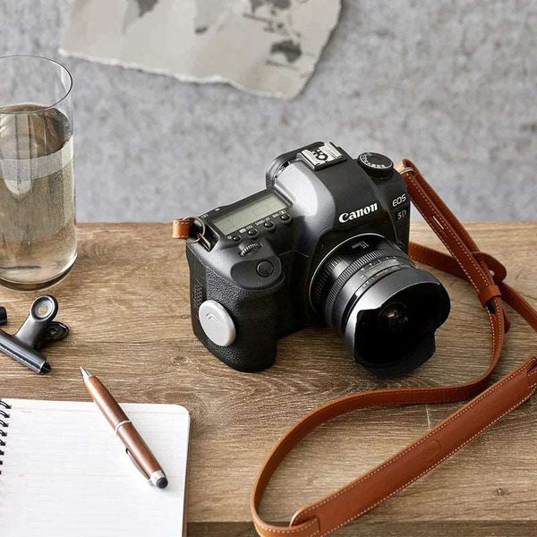 Orbit - Stick On Finder Black