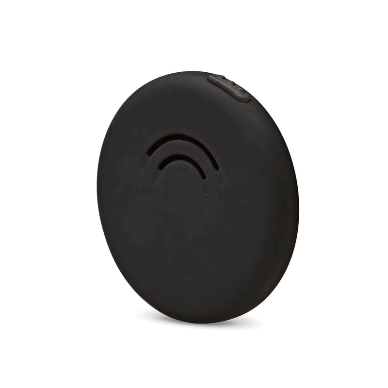 Orbit - Stick On Finder Black - Twostreetsover