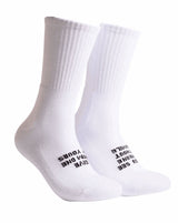 Posisocks - Staple Crew Sock
