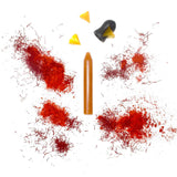 🇫🇷OCNI - Epicurean Seasoning Pencils - Basilic, Espelette Pepper, Saffron