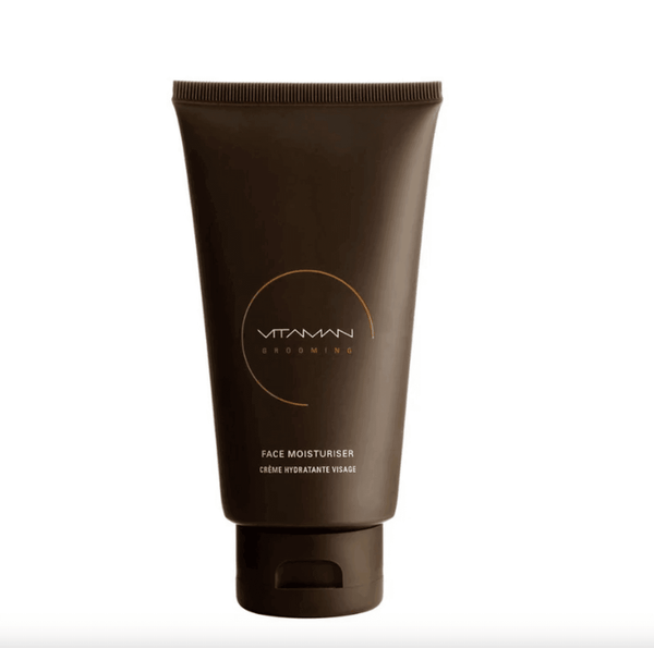 Vitaman - Face Moisturiser 100ml