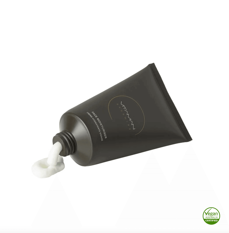 Vitaman - Face Moisturiser 100ml